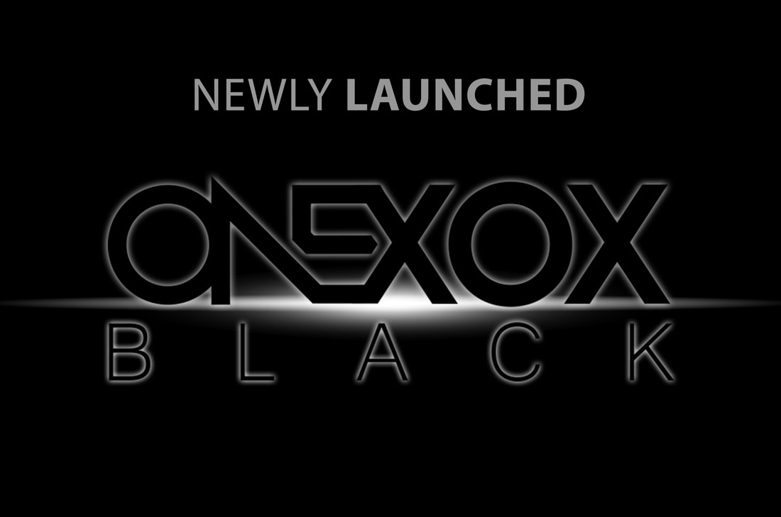 Onexox Black